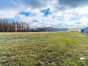 Prodej pozemku pro bydlení, Losiná, 4295 m2