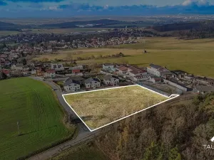 Prodej pozemku pro bydlení, Losiná, 4295 m2