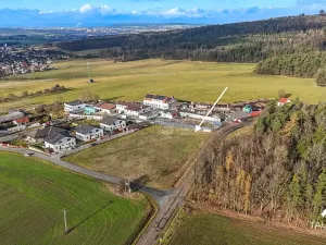 Prodej pozemku pro bydlení, Losiná, 4295 m2