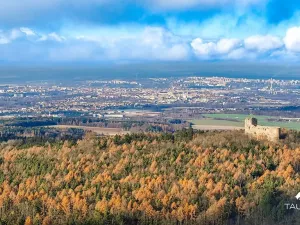 Prodej pozemku pro bydlení, Losiná, 4295 m2