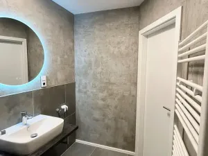 Pronájem bytu 2+kk, Brno, Dobrovského, 44 m2