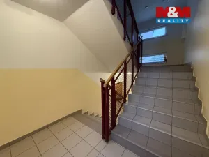 Pronájem bytu 3+kk, Jablonec nad Nisou - Proseč nad Nisou, Široká, 68 m2