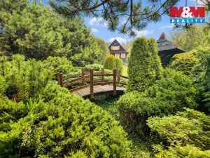 Prodej chaty, Ochoz u Brna, 51 m2