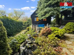 Prodej chaty, Ochoz u Brna, 51 m2