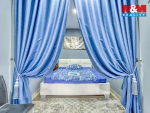 Prodej obchodního prostoru, Stružná, 216 m2