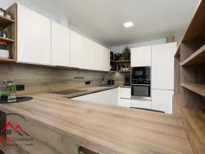 Pronájem bytu 2+kk, Opava, 17. listopadu, 58 m2