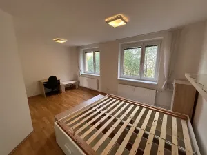 Pronájem bytu 2+kk, Brno, Křídlovická, 53 m2