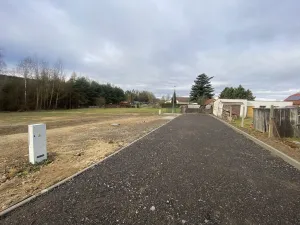 Prodej pozemku, Slavče - Dobrkovská Lhotka, 1010 m2