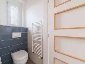 Pronájem bytu 1+kk, Praha - Strašnice, Černokostelecká, 36 m2