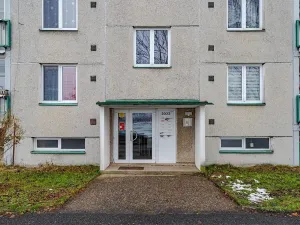 Prodej bytu 2+1, Česká Třebová, Semanínská, 72 m2