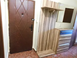 Pronájem bytu 2+1, Praha - Košíře, Houdova, 59 m2