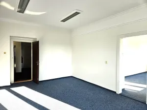 Pronájem kanceláře, Praha - Dejvice, Velflíkova, 47 m2