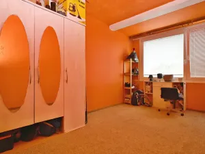 Prodej bytu 3+kk, Praha - Hloubětín, Klánovická, 61 m2