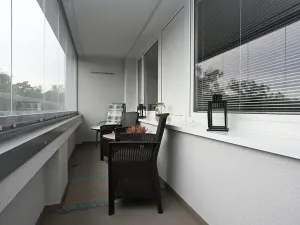 Prodej bytu 3+kk, Praha - Hloubětín, Klánovická, 61 m2