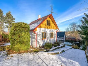 Prodej chaty, Smilkov, 74 m2