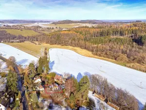 Prodej chaty, Smilkov, 74 m2