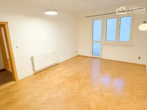 Pronájem bytu 3+1, Valašské Meziříčí, Křižná, 72 m2
