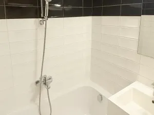 Pronájem bytu 3+1, Valašské Meziříčí, Křižná, 72 m2