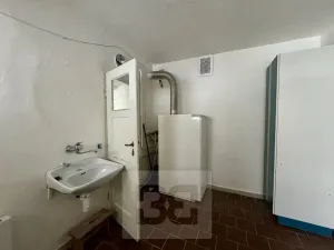 Pronájem rodinného domu, Brno, Potocká, 95 m2