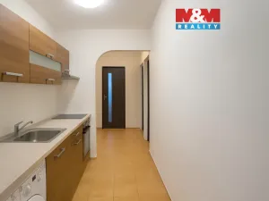 Prodej bytu 4+1, Nepomyšl, 90 m2