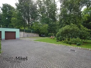 Pronájem bytu 3+1, Liberec, Riegrova, 69 m2