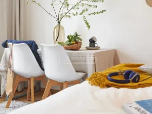 Pronájem bytu 1+kk, Praha - Střížkov, Střížkovská, 27 m2