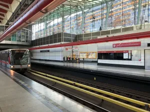 Pronájem bytu 1+kk, Praha - Střížkov, Střížkovská, 27 m2