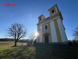 Prodej rodinného domu, Choteč, 71 m2