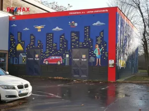 Pronájem bytu 3+1, Praha - Střížkov, Česákova, 66 m2