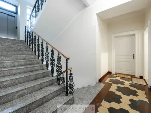 Pronájem bytu 2+kk, Praha - Holešovice, Heřmanova, 44 m2