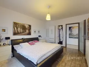 Prodej rodinného domu, Miličín, 135 m2