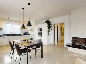 Prodej rodinného domu, Miličín, 135 m2