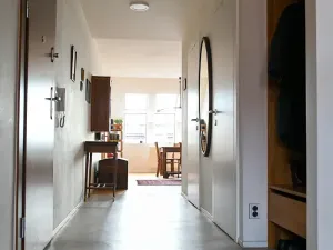 Prodej bytu 4+1, Praha - Vinohrady, Záhřebská, 87 m2