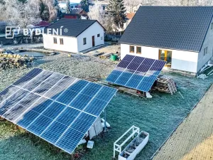 Prodej rodinného domu, Chabařovice, 339 m2