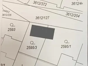 Prodej pozemku pro bydlení, Brno, bratří Křičků, 75 m2