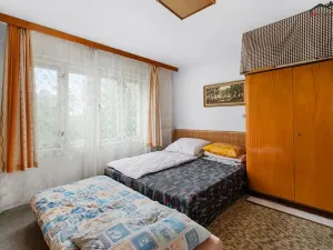 Prodej pozemku pro bydlení, Čebín, 2060 m2