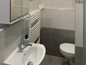 Prodej bytu 1+kk, Rakovník, Pod Nemocnicí, 20 m2