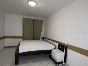 Pronájem bytu 1+1, Praha, 45 m2