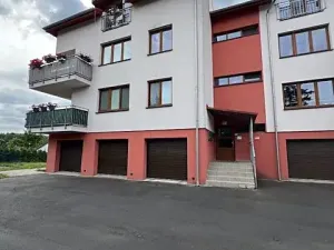 Pronájem bytu 4+kk, Chodov, Bezručova, 133 m2