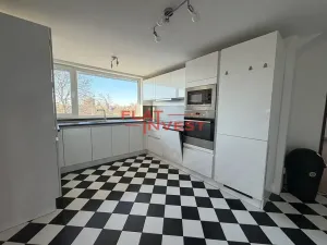 Pronájem bytu 2+kk, Liberec, Generála Svobody, 70 m2