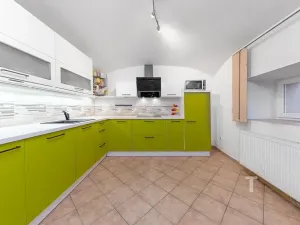 Prodej rodinného domu, Mohelnice, 87 m2