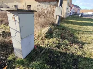 Prodej rodinného domu, Úherce, 160 m2