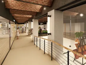 Pronájem obchodního prostoru, Praha - Vinohrady, Vinohradská, 70 m2