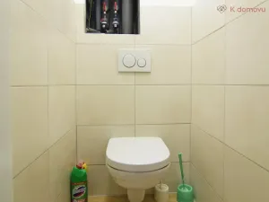 Pronájem pokoje, Brno, Okrouhlá, 12 m2