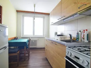 Pronájem pokoje, Brno, Okrouhlá, 12 m2