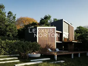 Prodej pozemku pro bydlení, Praha - Troja, Na dlážděnce, 2570 m2