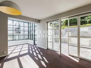 Pronájem rodinného domu, Praha - Střešovice, Nad hradním vodojemem, 217 m2