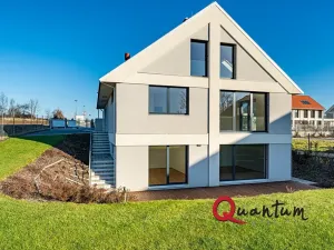 Prodej rodinného domu, Praha - Královice, Ke Tvrzi, 390 m2