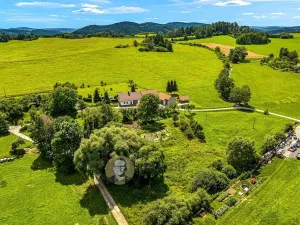 Prodej pozemku pro bydlení, Čkyně, 1005 m2