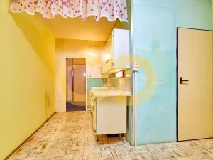 Prodej bytu 3+1, Prachatice, Pod Hradbami, 67 m2